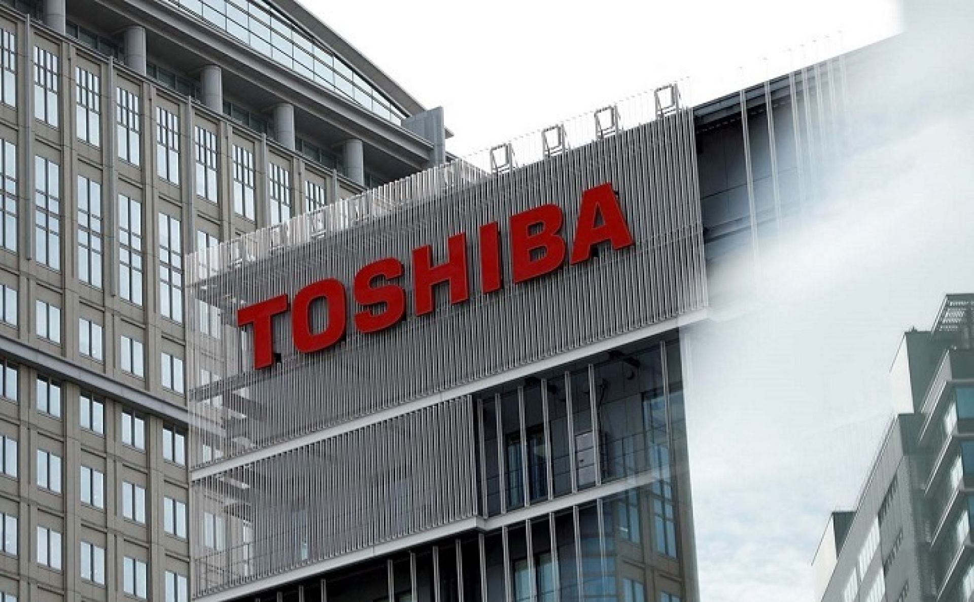 विश्वविख्यात जापानी कम्पनी तोशिबाको विरासत समाप्त